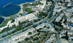 Spacious shop for sale in Kato Paphos