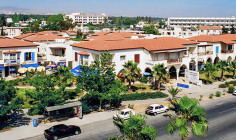 Spacious shop for sale in Kato Paphos