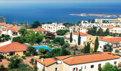 Spacious shop for sale in Kato Paphos