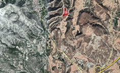 For sale, land, Larnaca, Kalavasos, 26,757m&sup2;, &euro;30,000 