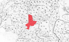 For sale, land, Larnaca, Kalavasos, 26,757m&sup2;, &euro;30,000 