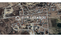For sale, land, Larnaca, Oroklini, 862m&sup2;, &euro;180,000 , Larnaca