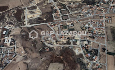 For sale, land, Larnaca, Oroklini, 633m&sup2;, &euro;120,000 , Larnaca