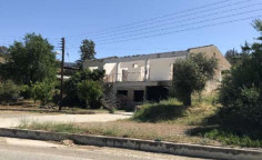 For sale, land, Nicosia, Evrychou, 4,069m&sup2;, &euro;98,000 , Nicosia