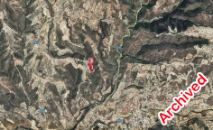For sale, land, Limassol, Apesia, 24,415m², €55,000 For sale, land, Limassol, Apesia, 24,415m², €55,000