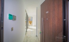Apartment in Limassol, cyprus, 131.06 m2 