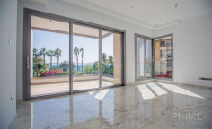 Apartment in Limassol, cyprus, 131.06 m2 