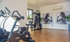 Apartment in Limassol, cyprus, 131.06 m2 