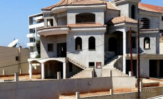 7 bedroom villa with swimming pool for sale in Panthea