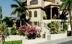 7 bedroom villa with swimming pool for sale in Panthea
