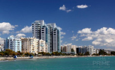 Apartment in Limassol, cyprus, 183 m2 
