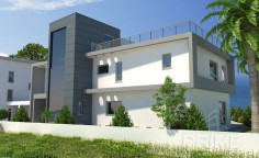 Villa in Larnaca, cyprus, 567 m2 