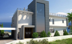 Villa in Larnaca, cyprus, 567 m2 