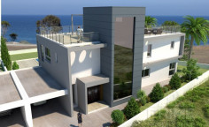Villa in Larnaca, cyprus, 567 m2 