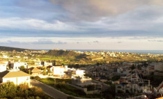 Beautiful 4 bedroom apartment with swimming pool for sale in Germasogeia