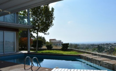 Villa in Limassol, cyprus, 630 m2 