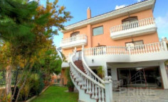 Villa in Limassol, cyprus, 586 m2 