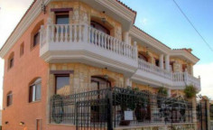 Villa in Limassol, cyprus, 586 m2 