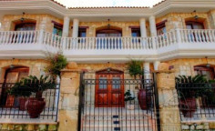 Villa in Limassol, cyprus, 586 m2 