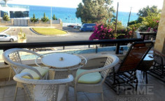 5 bedroom villa with swimming pool for sale in Agios Tychonas