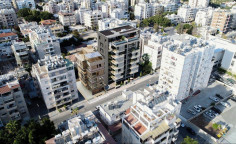 Beautiful two bedroom apartment for sale in Neapolis