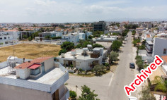 Luxury 3 bedrooms house for sale in Strovolos
