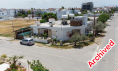 Luxury 3 bedrooms house for sale in Strovolos