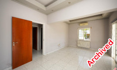 Spacious 2 bedroom house for sale in Strovolos
