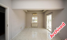 Spacious 2 bedroom house for sale in Strovolos