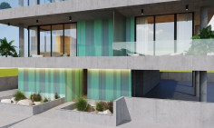 Two bed apartment for sale in Mackenzie Beach