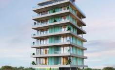 Two bed apartment for sale in Mackenzie Beach
