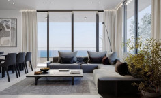 Two bed apartment for sale in Mackenzie Beach