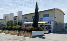 Commercial 1863 m2 for sale in Dali