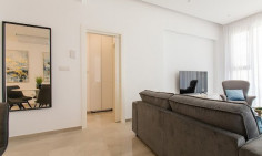 Luxury 3 bedrooms apartment for sale in Petrou Kai Pavlou