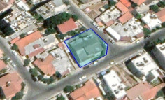 (residential) in Mesa Geitonia, Limassol for sale , Limassol