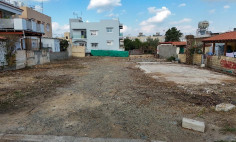 Beautiful residential 707 m2 for sale in Lakatamia, Nicosia