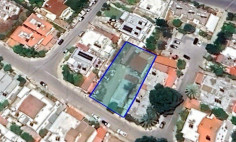 Beautiful residential 707 m2 for sale in Lakatamia, Nicosia