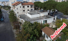 Beautiful 5 bedroom house for sale in Strovolos