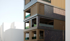 Beautiful 2 apartment for sale in Neapolis