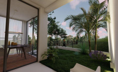 Spacious 4 bedroom house with swimming pool for sale in Agia Fyla