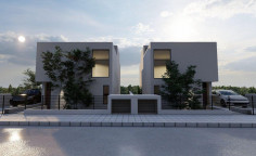 Spacious 4 bedroom house with swimming pool for sale in Agia Fyla