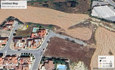 Lovely residential for sale in Aglantzia, Nicosia