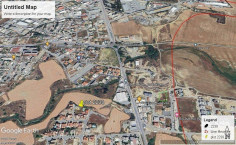 Lovely residential for sale in Aglantzia, Nicosia Lovely residential for sale in Aglantzia, Nicosia