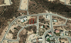 Residential 961 m2 for sale in Germasogeia, Limassol