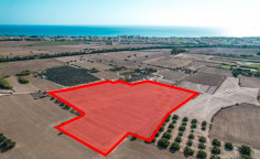 Residential field in Pyla, Larnaca , Larnaca