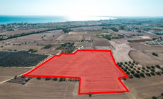 Residential field in Pyla, Larnaca , Larnaca