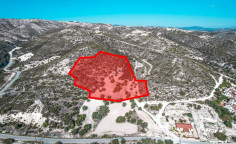 Land in Skarinou, Larnaca , Larnaca