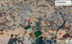 Residential 16054 m2 for sale in Tersefanou, Larnaca
