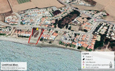 (tourist) in Pervolia, Larnaca for sale , Larnaca