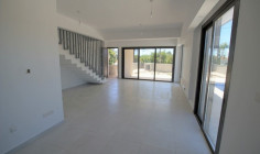 Luxury 3 bedroom house for sale in Trachoni